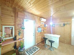 Salmon Village Pension