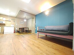 Salmon Village Pension