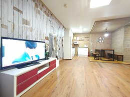 Salmon Village Pension