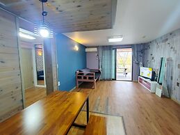 Salmon Village Pension