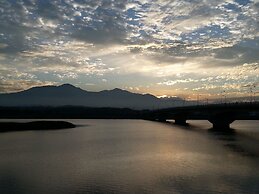 Salmon Village Pension