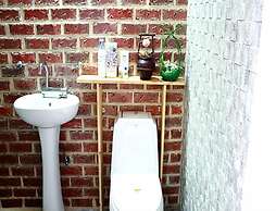 Salmon Village Pension