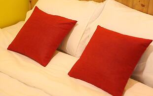 Gangneung Way to Gyeongpodae Pension