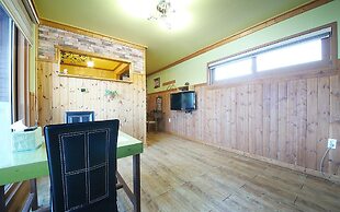 Gangneung Way to Gyeongpodae Pension