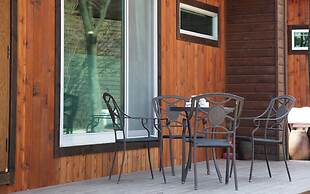 Gangneung Way to Gyeongpodae Pension