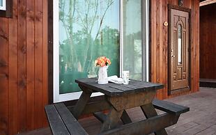 Gangneung Way to Gyeongpodae Pension