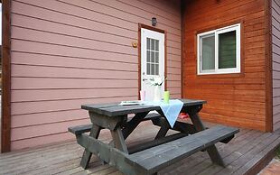 Gangneung Way to Gyeongpodae Pension