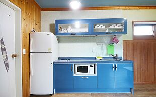 Gangneung Way to Gyeongpodae Pension