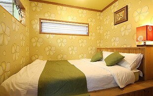 Gangneung Way to Gyeongpodae Pension