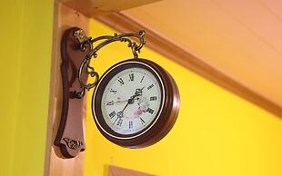 Gangneung Way to Gyeongpodae Pension