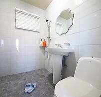 Gangneung Way to Gyeongpodae Pension