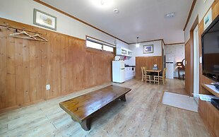 Gangneung Way to Gyeongpodae Pension