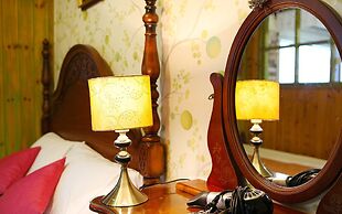 Gangneung Way to Gyeongpodae Pension