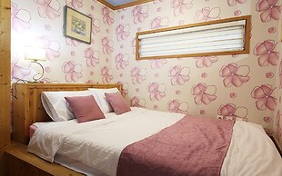 Gangneung Way to Gyeongpodae Pension