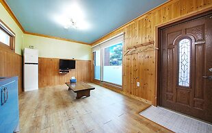 Gangneung Way to Gyeongpodae Pension