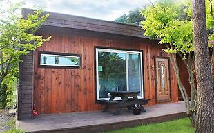 Gangneung Way to Gyeongpodae Pension