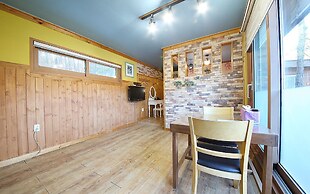 Gangneung Way to Gyeongpodae Pension