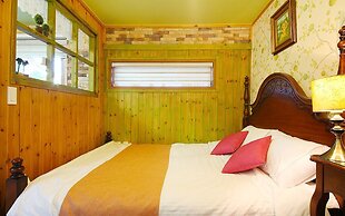 Gangneung Way to Gyeongpodae Pension