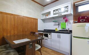 Gangneung Way to Gyeongpodae Pension