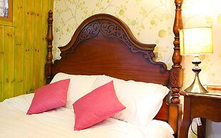 Gangneung Way to Gyeongpodae Pension