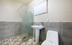 Gangneung Way to Gyeongpodae Pension