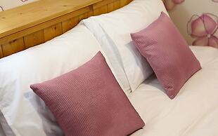 Gangneung Way to Gyeongpodae Pension