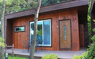 Gangneung Way to Gyeongpodae Pension