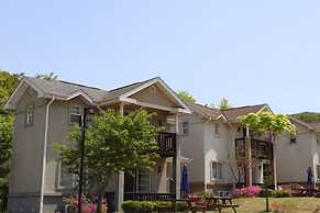 Yongin Doongji Art Village Pension