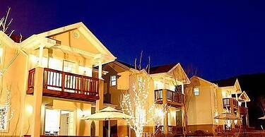 Yongin Doongji Art Village Pension