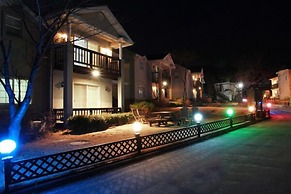 Yongin Doongji Art Village Pension