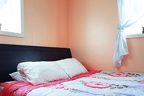 Yongin Doongji Art Village Pension