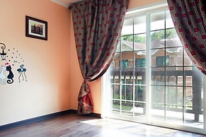 Yongin Doongji Art Village Pension