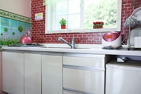 Yongin Doongji Art Village Pension