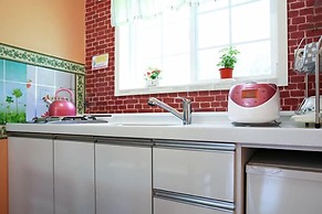 Yongin Doongji Art Village Pension