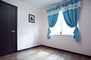 Yongin Doongji Art Village Pension