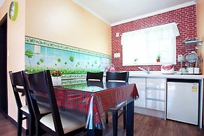 Yongin Doongji Art Village Pension