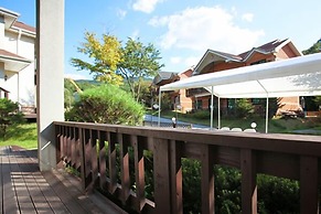 Yongin Doongji Art Village Pension