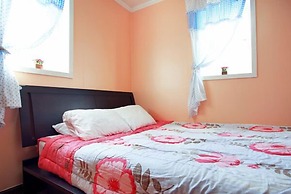 Yongin Doongji Art Village Pension