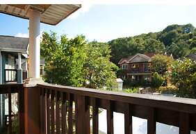 Yongin Doongji Art Village Pension