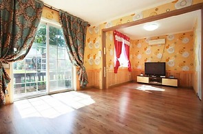 Yongin Doongji Art Village Pension