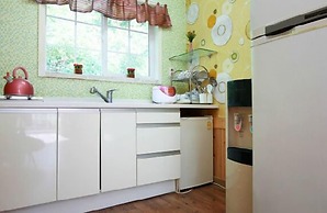 Yongin Doongji Art Village Pension