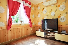 Yongin Doongji Art Village Pension