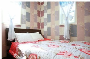 Yongin Doongji Art Village Pension