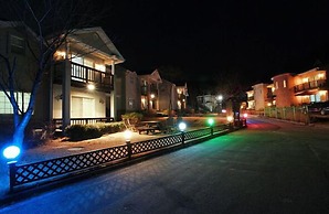 Yongin Doongji Art Village Pension