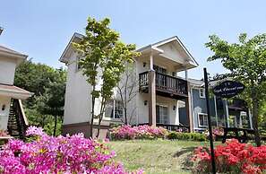 Yongin Doongji Art Village Pension