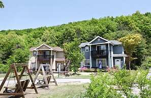 Yongin Doongji Art Village Pension