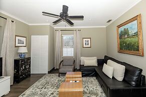 The Inn At Warm Springs