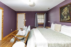 The Inn At Warm Springs