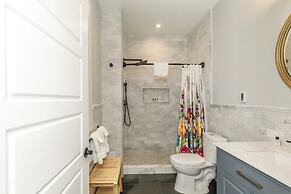 The Inn At Warm Springs