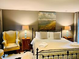 The Inn At Warm Springs